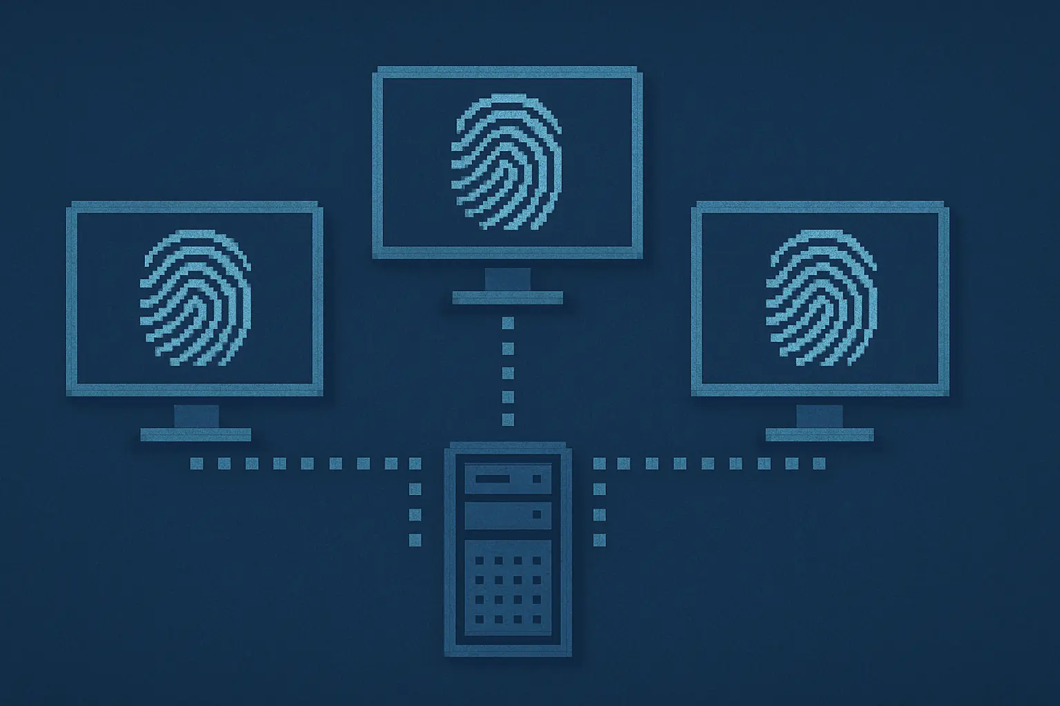 Qu'est-ce que le fingerprinting et comment se protéger ?